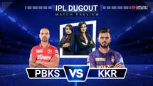 PBKS vs KKR Fantasy XI Prediction, चुन सकते हैं ये खिलाड़ी | Fan Fight | IPL 2023