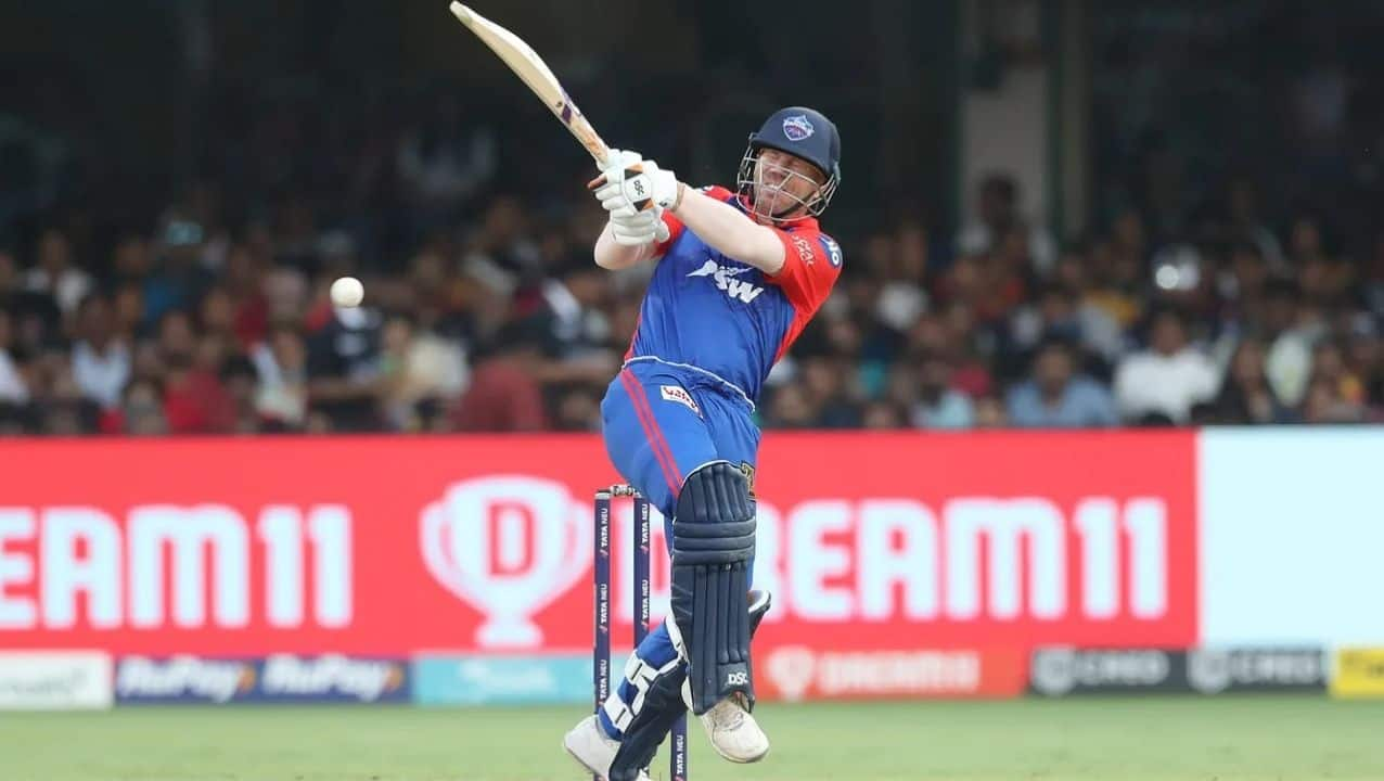 IPL, IPL 2023, Indian Premier League, RCB vs DC, David Warner