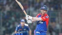 GRD vs DVE Dream11 Team Prediction, VPL T10, Match 7: Captain, Vice-Captain, Injury Report And Probable XIs for Vincy Premier League T10, At Arnos Vale Ground, St. Vincent, 9:30 PM IST