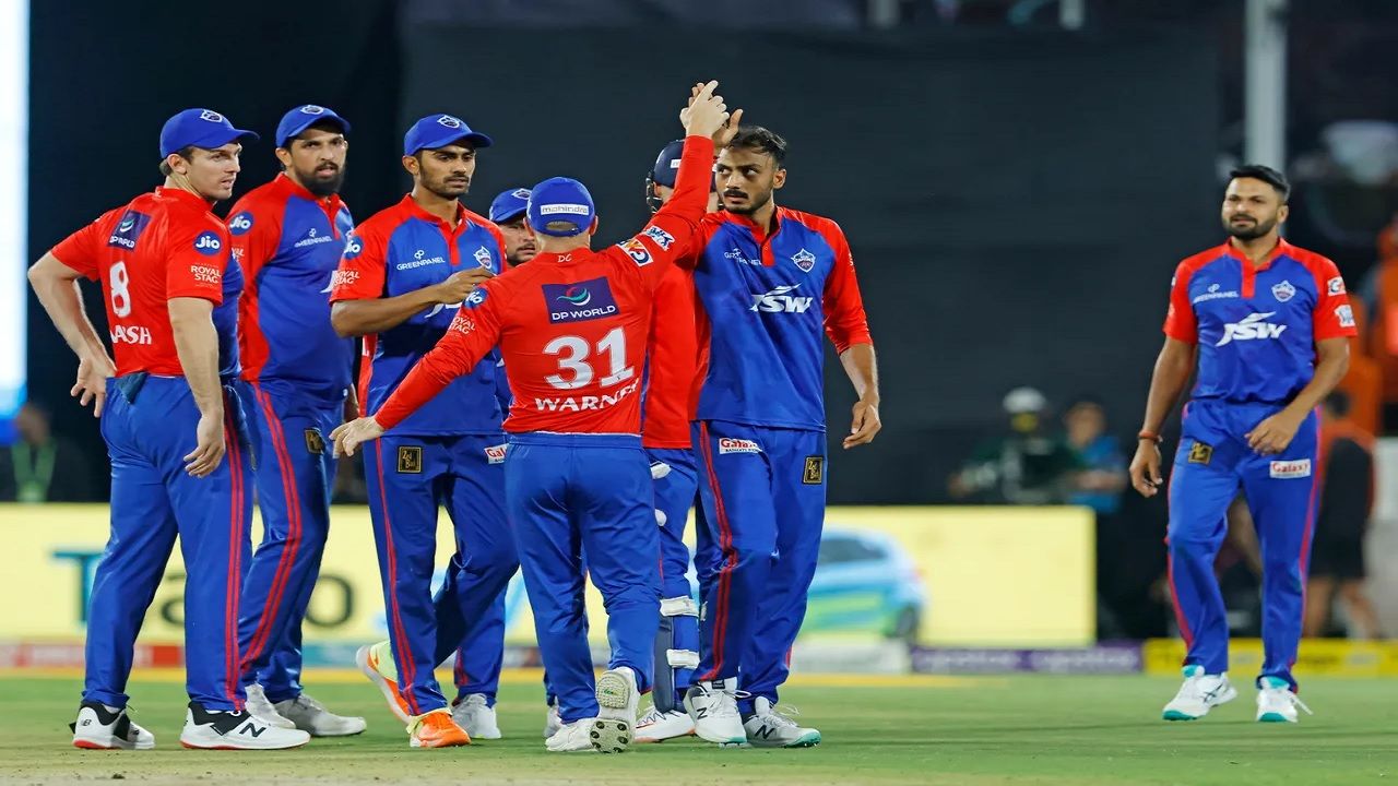 IPL 2023: Delhi Capitals Player Misbehaves With Woman At Party, Franchise  Roll Out 'Code Of Conduct'