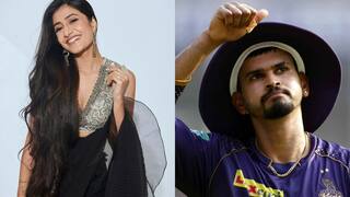 Yuzvendra Chahal’s Wife Dhanashree Attends Iftaar Party With Shreyas Iyer, Pics Go Viral
