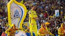 IPL 2023: गुजरात के खिलाफ मैच में धोनी को लगी थी चोट, अब कोच ने दिया बड़ा अपडेट