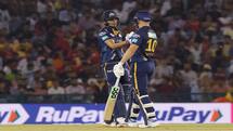IPL 2023: गुजरात टाइटंस ने दर्ज की सीजन की तीसरी जीत, पंजाब किंग्स की लगातार दूसरी हार