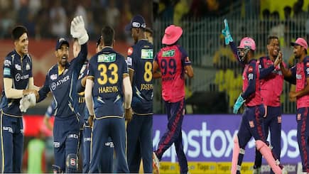 GT vs RR Dream11 Prediction Team IPL 2023 Match 23 Best dream 11 team in Rajasthan Royals vs Gujarat Titans