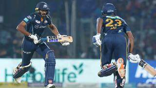 IPL 2023: Twitter Erupts As Gujarat Titans Beat Delhi Capitals By 6 Wickets