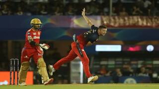I Chose cricket over Javelin Throw because I liked team sport: Hazlewood