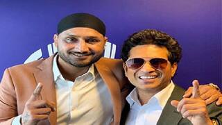 Harbhajan singh recall 2003 World Cup memories with Sachin tendulkar
