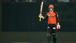 KKR Vs SRH: Fans Storm Twitter After Harry Brook Smashes First Century Of IPL 2023