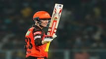 KKR VS SRH: हैरी ब्रूक ने आईपीएल 2023 का पहला शतक जड़ा, कोलकाता के खिलाफ खेली तूफानी पारी