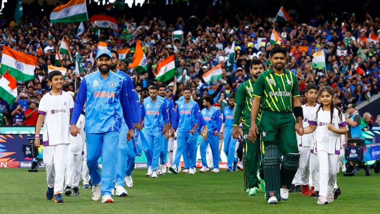 Bcci On Backfoot As Four Teams Accept Pcb S Hybrid Model For Asia Cup