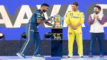 IPL 2023: क्या धोनी पर लगेगा बैन? सहवाग के बयान से CSK फैंस के बीच मची खलबली