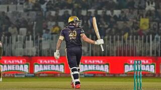 Kolkata Knight Riders (KKR) have signed Jason Roy for IPL 2023