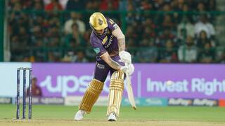 IPL 2023: Jason Roy, Umesh Yadav Miss KKR vs GT Due To Injury