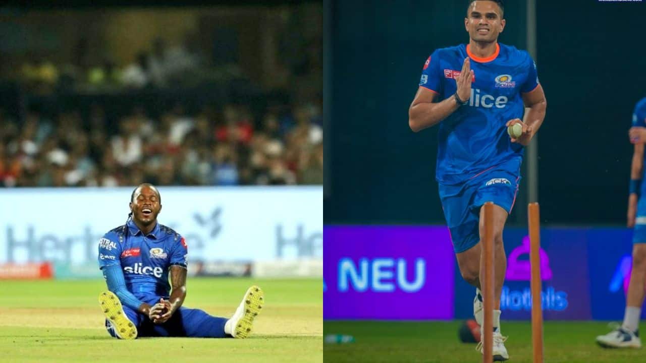 DC vs MI IPL 2023: Mumbai Indians Predicted XI Vs Delhi Capitals At Arun Jaitley Stadium