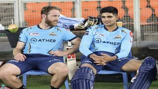 Gujarat Titans name Dasun Shanaka as Kane Williamson’s replacement in IPL 2023