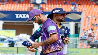 KKR vs GT: Rashid Khan & Nitish Rana is all set to play his 100th IPL game