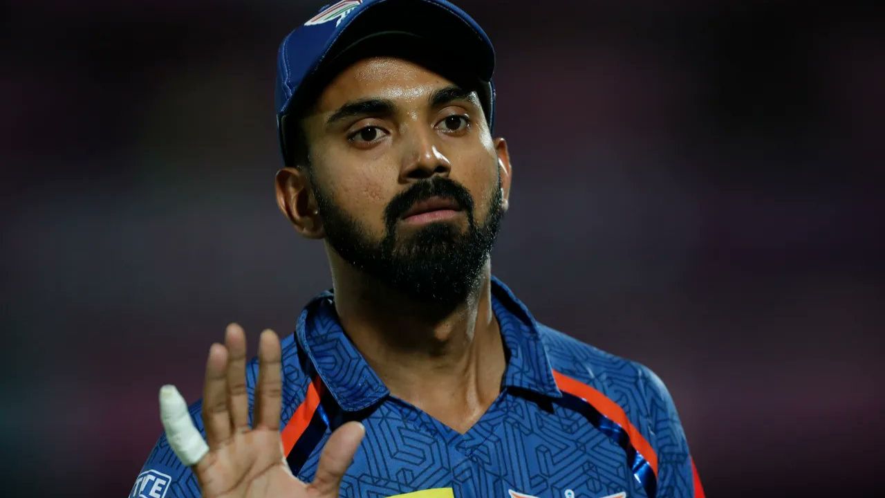 KL Rahul Set To Miss WTC Final, Ruled Out Of IPL 2023