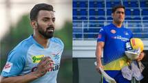 CSK VS LSG: चेन्नई के मैदान पर बनेंगे कई रिकॉर्ड्स, धोनी, राहुल बना सकते हैं नया कीर्तिमान