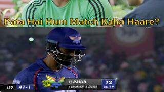 PBKS vs LSG: KL Rahul getting trolled fiercely despite Lucknow’s thumping victory