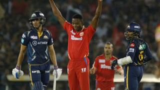 PBKS Vs GT, IPL 2023: Kagiso Rabada Creates History, Becomes Fastest Bowler To Grab 100 IPL Wickets