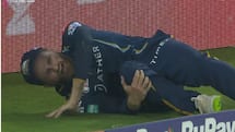 Pakistan Street Cricketer Manufactures Outrageous Shot In Hilarious Video | WATCH