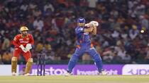 IPL 2023: LSG finish with the second highest total ever in IPL History against PBKS