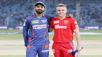 LSG vs PBKS Live Score IPL 2023 Match 21 Lucknow Super Giants vs Punjab Kings Match Live Updates