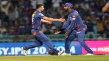 IPL 2023: मार्क वुड ने 5 विकेट लेकर रचा इतिहास, लखनऊ ने DC को घर में 50 रन से पटका 