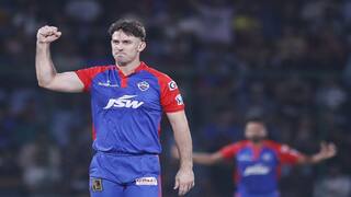 Game was not lost due to inexperience of Indian batters: Marsh