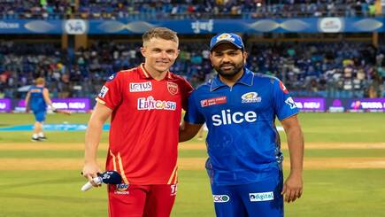MI VS PBKS Live Score IPL 2023 31st Match Mumbai Indians vs Punjab Kings Live Updates