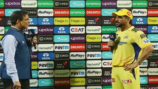 MS Dhoni said It is the last phase of my career and i am enjoying