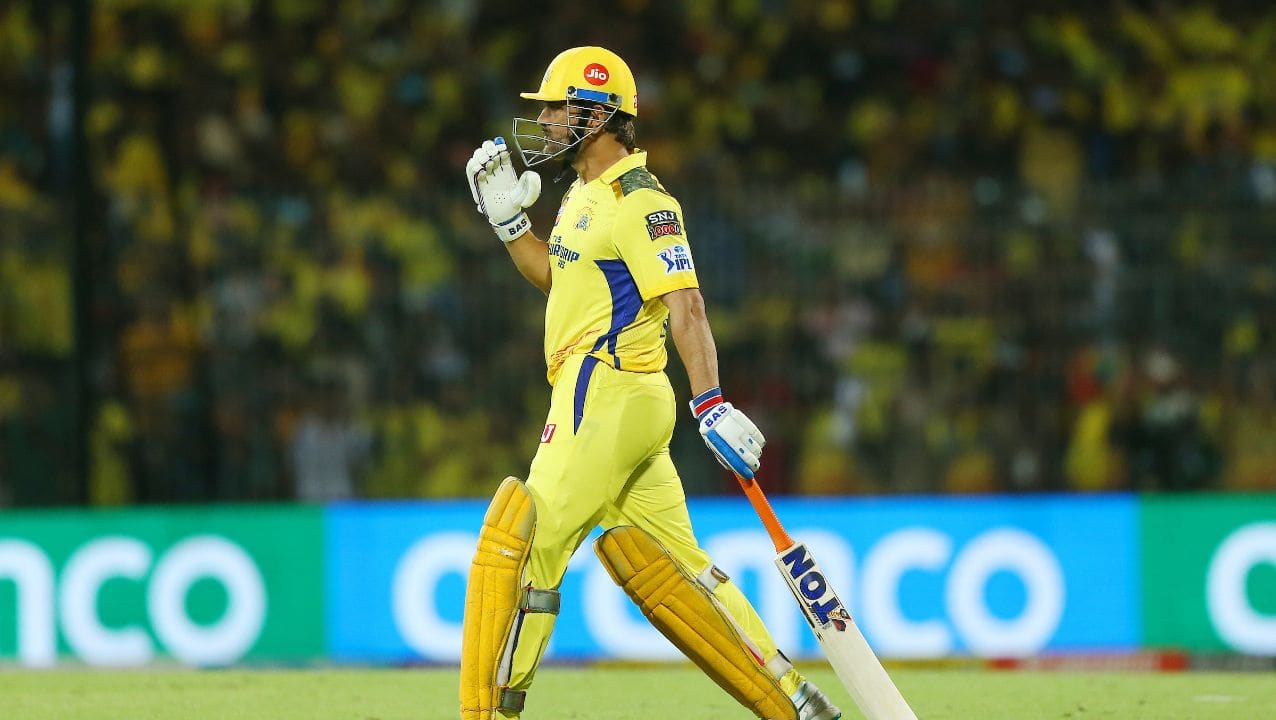 IPL, IPL 2023, MS Dhoni, CSK, CSK vs LSG