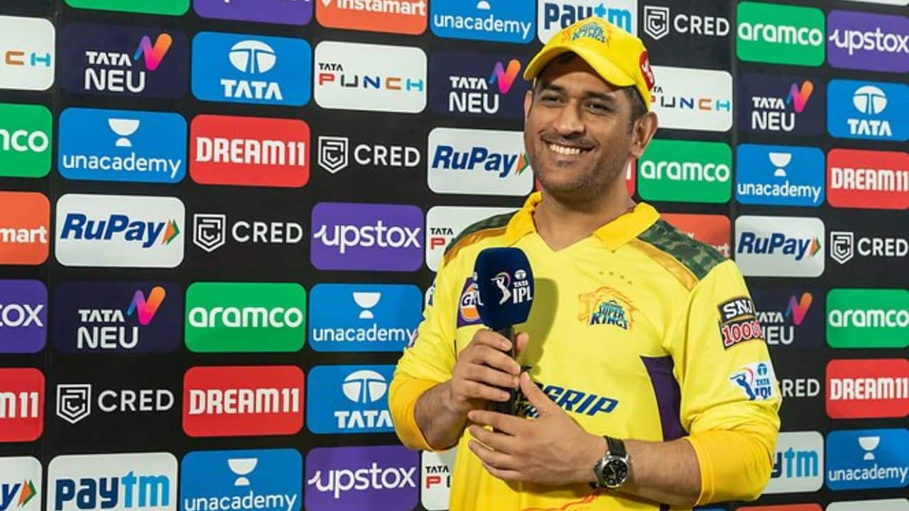 MS Dhoni,MS Dhoni retirement,MS Dhoni to retire,MS Dhoni to retire after IPL 2023,MS Dhoni to retire in IPL,MS Dhoni to retire after IPL,MS Dhoni age,MS Dhoni worth,CSK vs SRH,SRH vs CSK,CSK vs SRH live score,CSK vs SRH live updates,CSK vs SRH live streaming,CSK vs SRH live online streaming,CSK vs SRH squads,CSK vs SRH head to head,CSK vs SRH dream11,IPL 2023,IPL 2023 Schedule,IPL 2023 Live streaming,Cricket News,SRH vs CSK score,SRH vs CSK Live score,SRH vs CSK Live,SRH vs CSK live streaming,Chennai Super Kings,Sunrisers Hyderabad,Chennai Super Kings vs Sunrisers Hyderabad,Indian Premier League