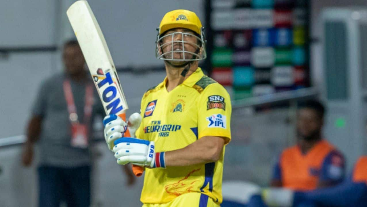 CSK vs LSG, CSK vs LSG News, CSK vs LSG Updates, CSK vs LSG Pics, CSK vs LSG Latest news, CSK vs LSG latest Updates, CSK vs LSG Dog, CSK vs LSG At Chepauk Stadium, CSK vs LSG Dream11, CSK vs LSG Dog, Dog in CSK vs LSG match, Dog for CSK vs LSG Match, CSK vs LSG Playing XIs, CSK vs LSG Latest News, CSK vs LSG Latest Updates, CSK vs LSG Pics, IPL, IPL 2023, Indian Premier League, Chennai Super Kings, Lucknow Super Giants, MS Dhoni, MS Dhoni CSK, MS Dhoni to leave CSK captaincy