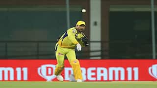 You’ll only realise how much he’s missed when he goes: Morgan on Dhoni