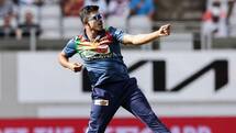 NZ VS SL: 'सुपर ओवर' में श्रीलंका ने न्यूजीलैंड को हराया, CSK का यह खिलाड़ी रहा जीत का हीरो 