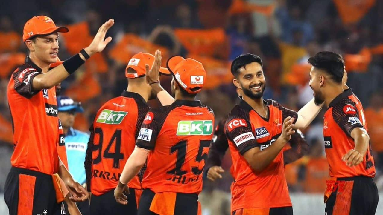 IPL 2023, SRH, Washinton Sundar, Washington Sundar Injury, Sunrisers Hyderabad