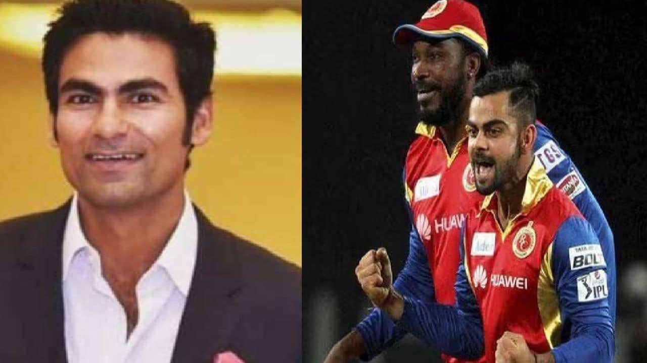 Mohammad Kaif