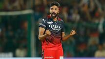 IPL 2023: Mahipal Lomror’s Reply To Mohammed Siraj’s Apology Post Abuse Is Pure Gold