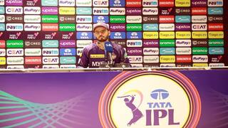Suyash bowled exceptionally well, says Captain Nitish Rana