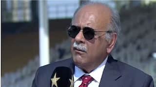 PCB Chief Najam Sethi said No discussions regarding World Cup venue in ICC Meeting