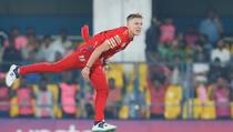 IPL 2023: Punjab Kings’ Nathan Ellis Recalls Time When He Almost Quit Cricket
