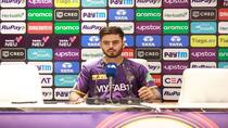 KKR Captain Nitish rana reaction after loss against SRH in IPL 2023