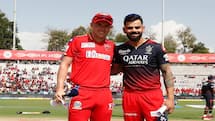 PBKS VS RCB: कोहली के हाथ में आरसीबी की कमान, सैम करन पंजाब का करेंगे नेतृत्व, जानिए प्लेइंग-11