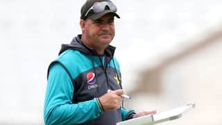 Mickey Arthur Appointed As Director Of Pakistan Men’s Cricket Team