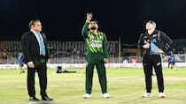 PAK vs NZ LIVE Score 4th T20I Pakistan vs New Zealand Live Cricket Score & Commentary