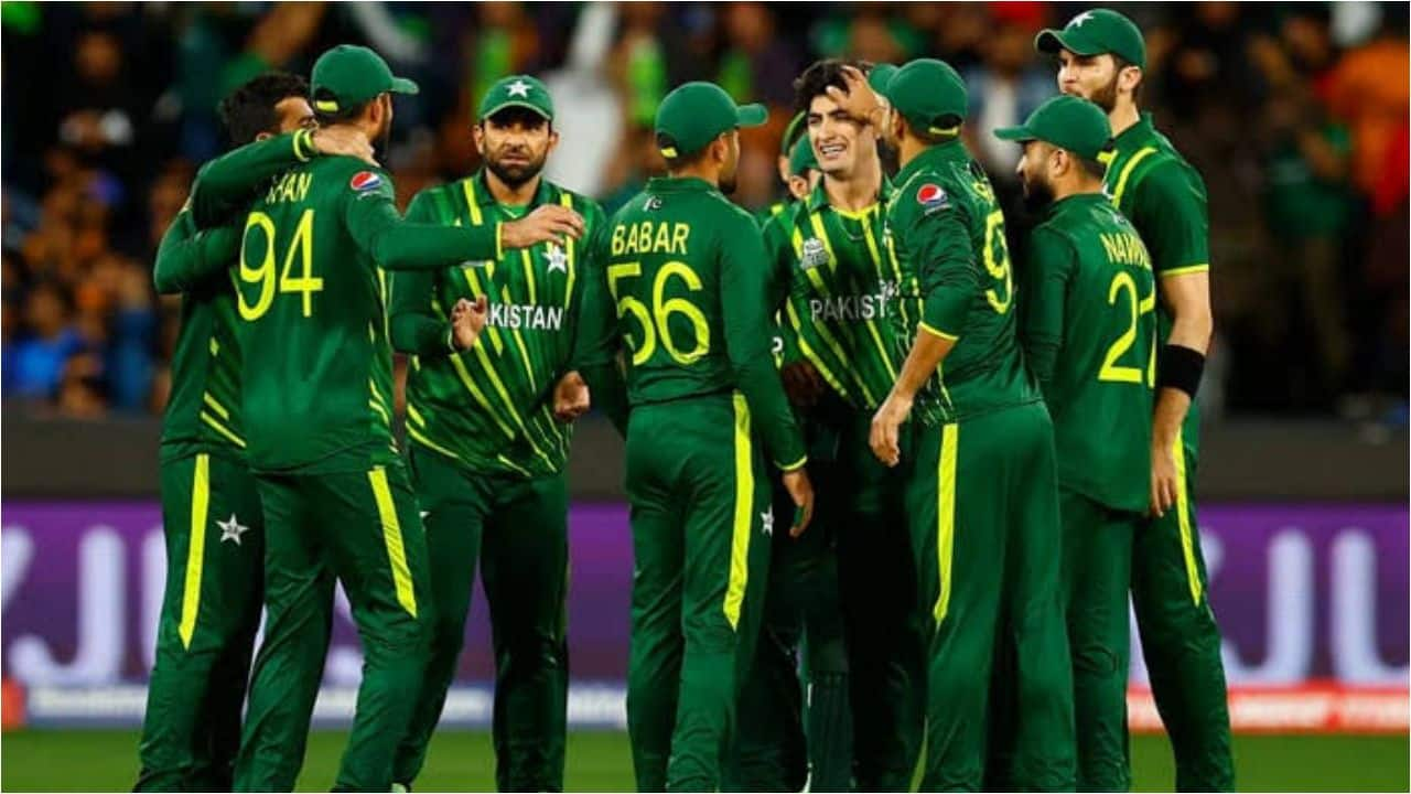 PAK vs NZ We Will No.1 In ICC ODI Rankings If We Beat New