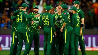 PAK vs NZ: We Will Become No.1 In ICC ODI Rankings If We Beat New Zealand 5-0: Imam Ul Haq