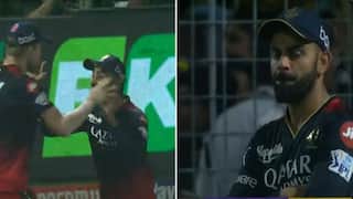 IPL 2022: Netizens brutally troll Virat Kohli and RCB after got a defeat against KKR