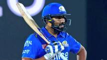 IPL 2023: रोहित शर्मा ने सिर्फ 20 रनों की पारी में रचा इतिहास, तोड़ा धवन का बड़ा रिकॉर्ड